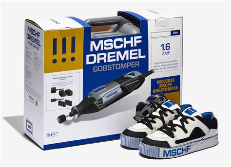 dremel mschf gobstomper.